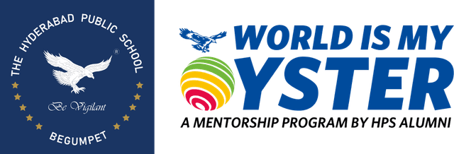 HPS World is My Oyster